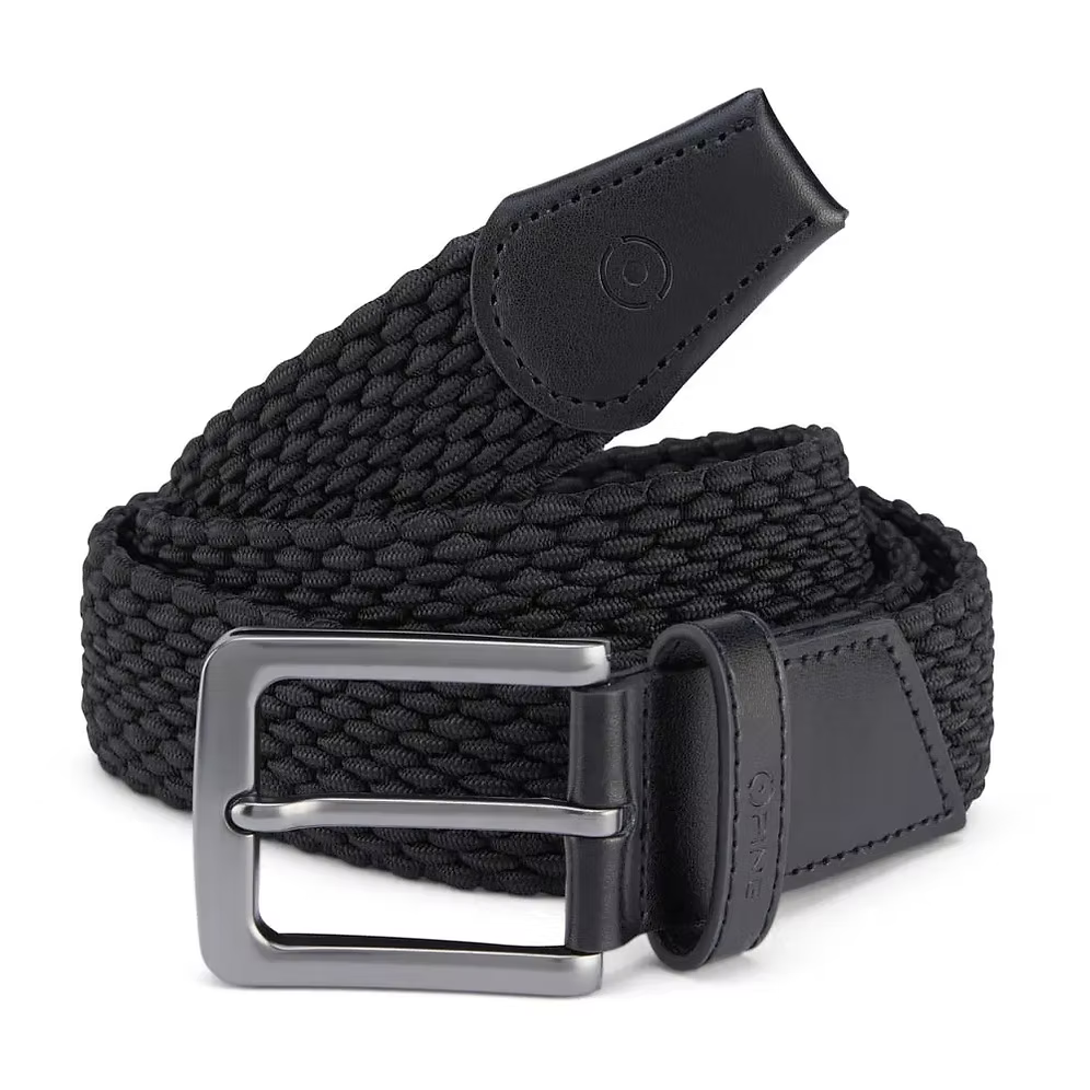 Cinturon Ping Stretch Webbing Belt