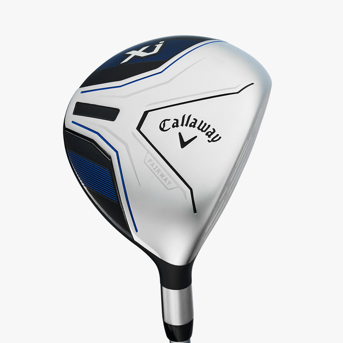 Set Completo Callaway XJ-3 26 LH