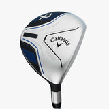 Set Completo Callaway XJ-3 26 LH