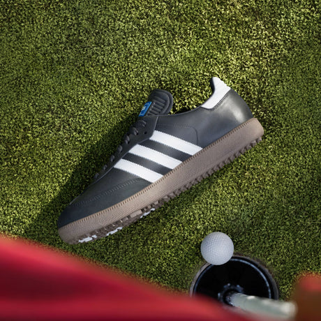 Zapato Adidas Samba Spikeless 26
