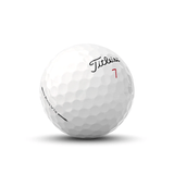 Pelotas Titleist Pro V1x High Number 2025 - Docena