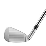 Set de Fierros TaylorMade Qi Max KBS MAX MT RH