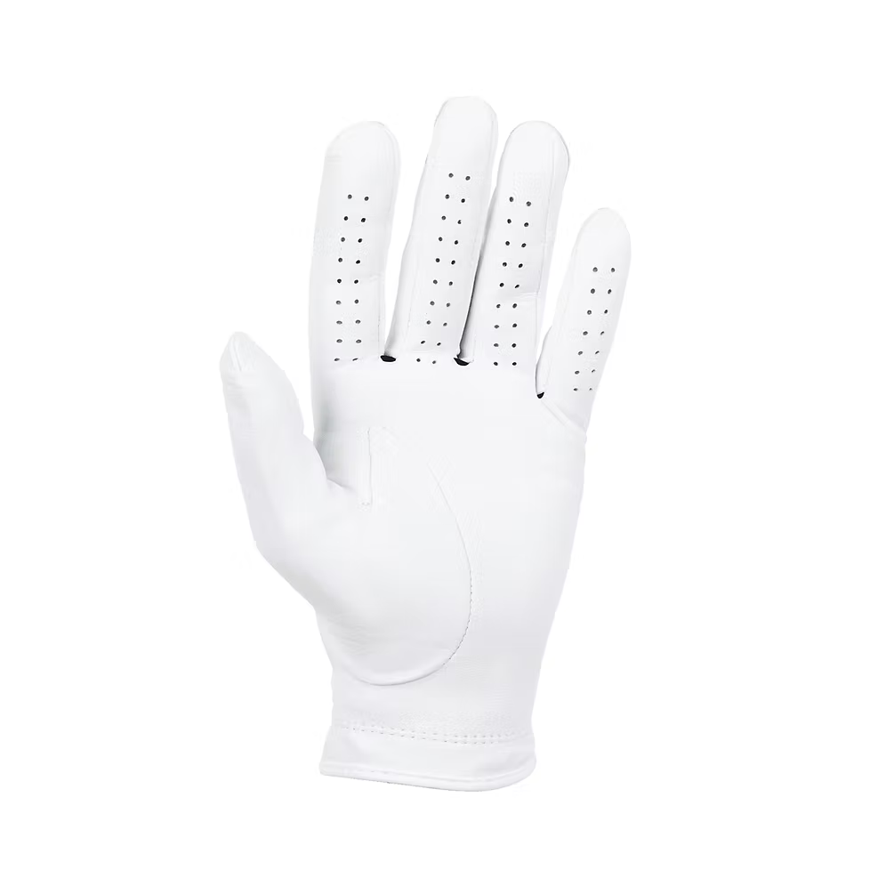 Guante Titleist Perma Soft LH