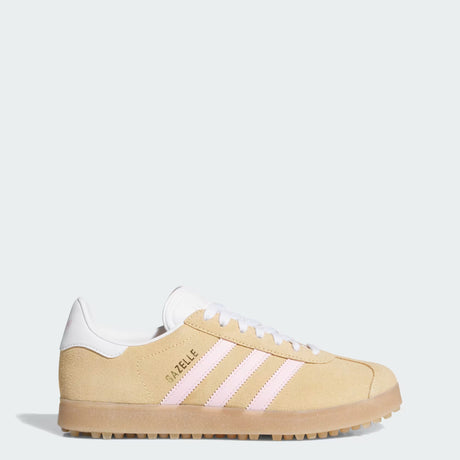 Zapato Adidas Gazelle Spikeless 26