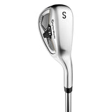 Wedge TaylorMade Qi Max KBS MAX MT RH