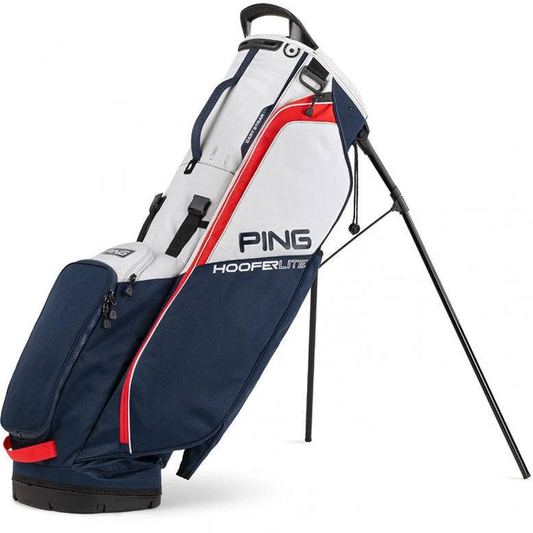 Bolso de Golf Ping Carry Hooferlite