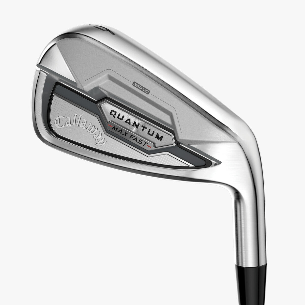 Set de Fierros Callaway Quantum Max Fast MCC Vanquish 50 RH