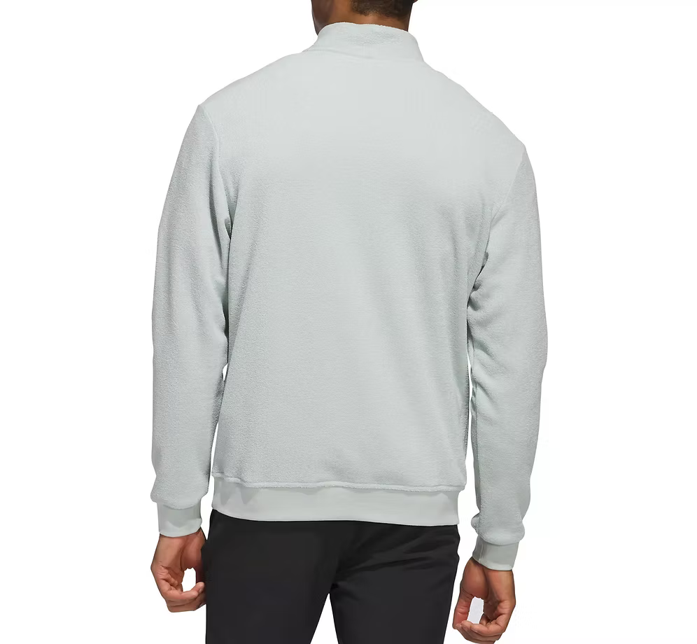 Poleron Adidas ULT 1/4 Zip