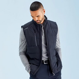 Chaleco de Golf Ping Norse Cocoon
