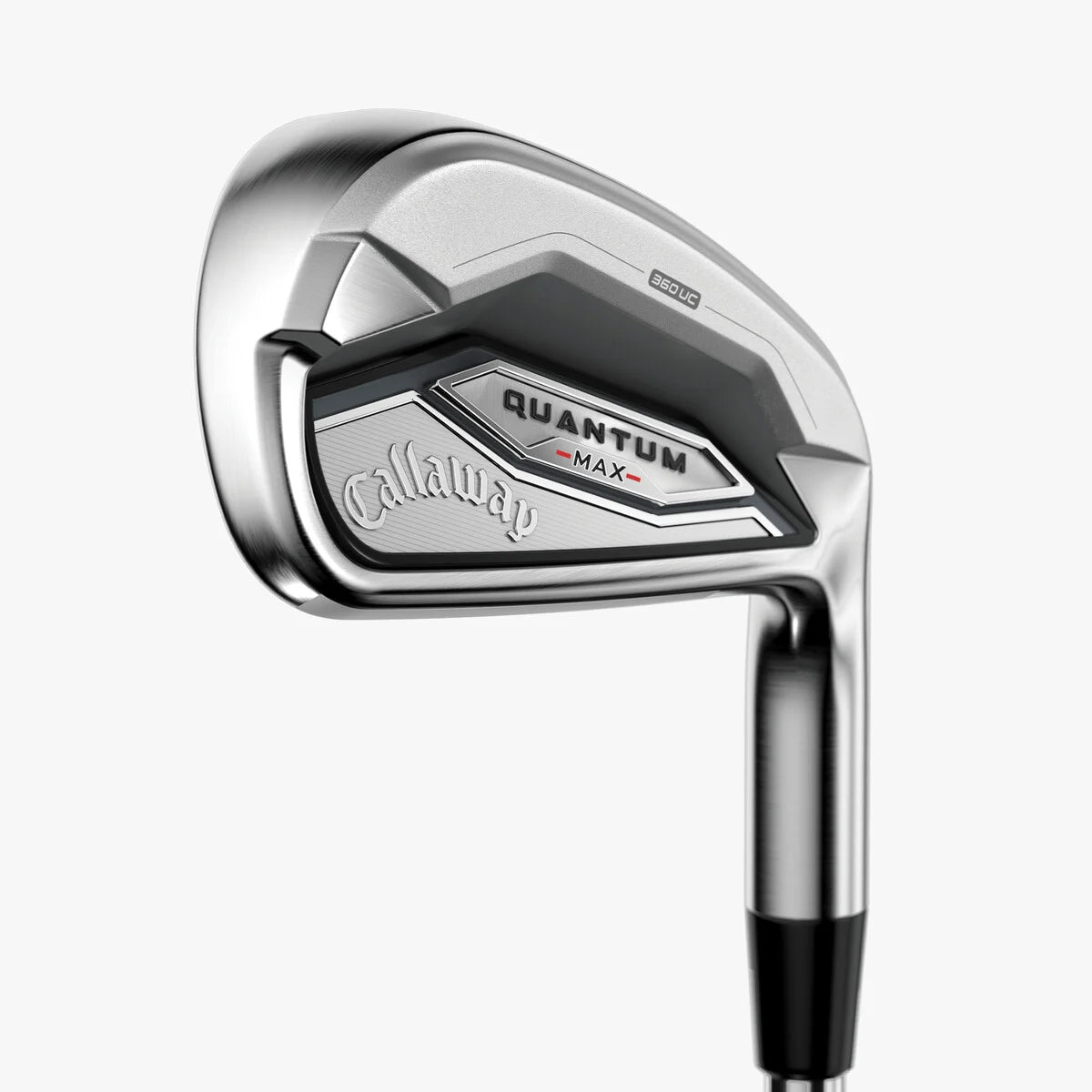 Set de Fierros Callaway Quantum Max TT Elevate Black 85 RH