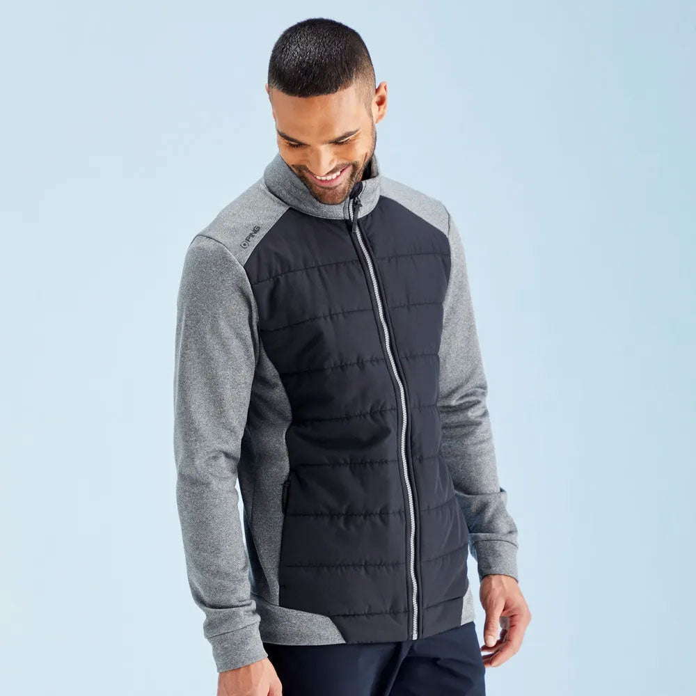 Chaqueta Ping Aiden