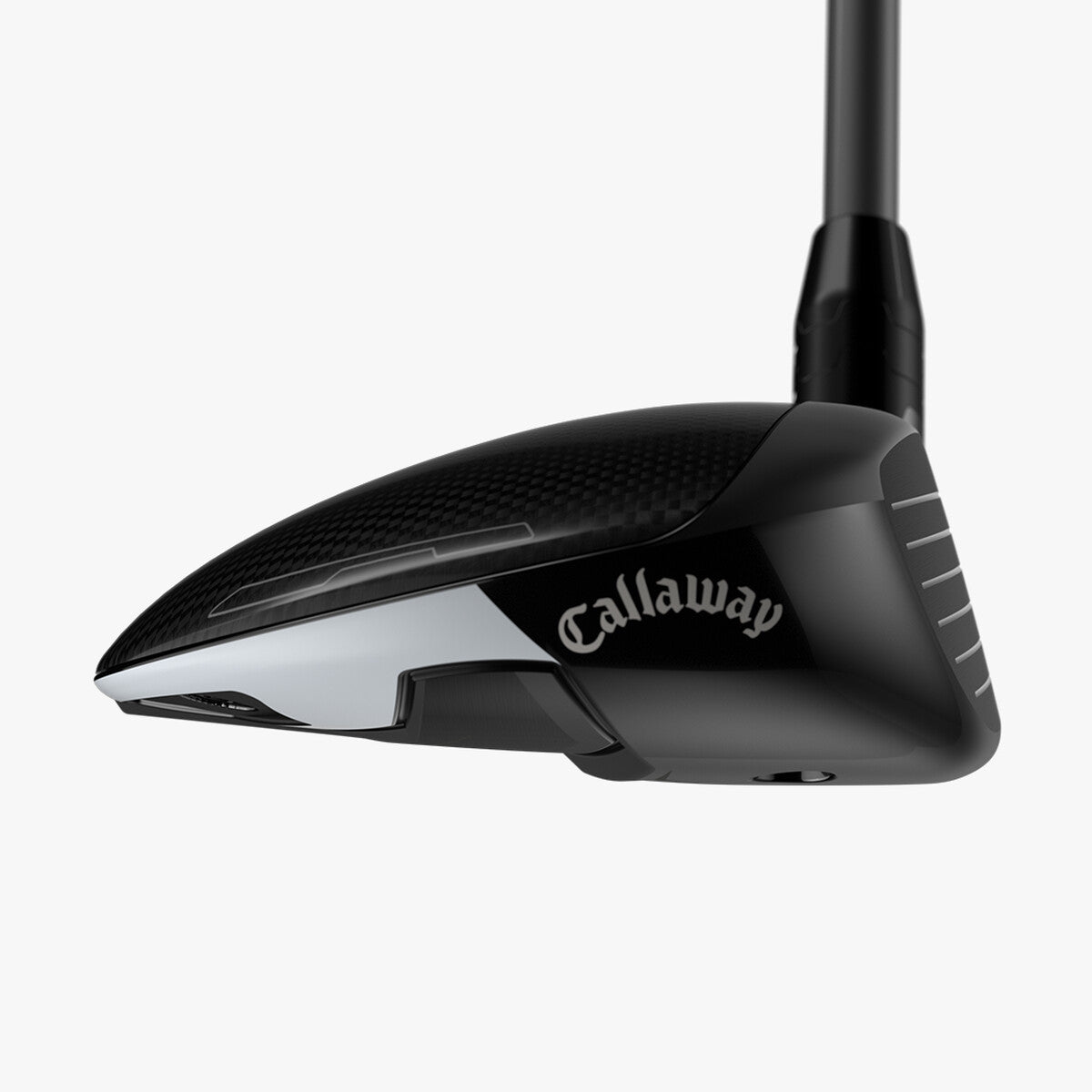 Fairway Callaway Quantum Ti Project X Denali Frost 60 RH