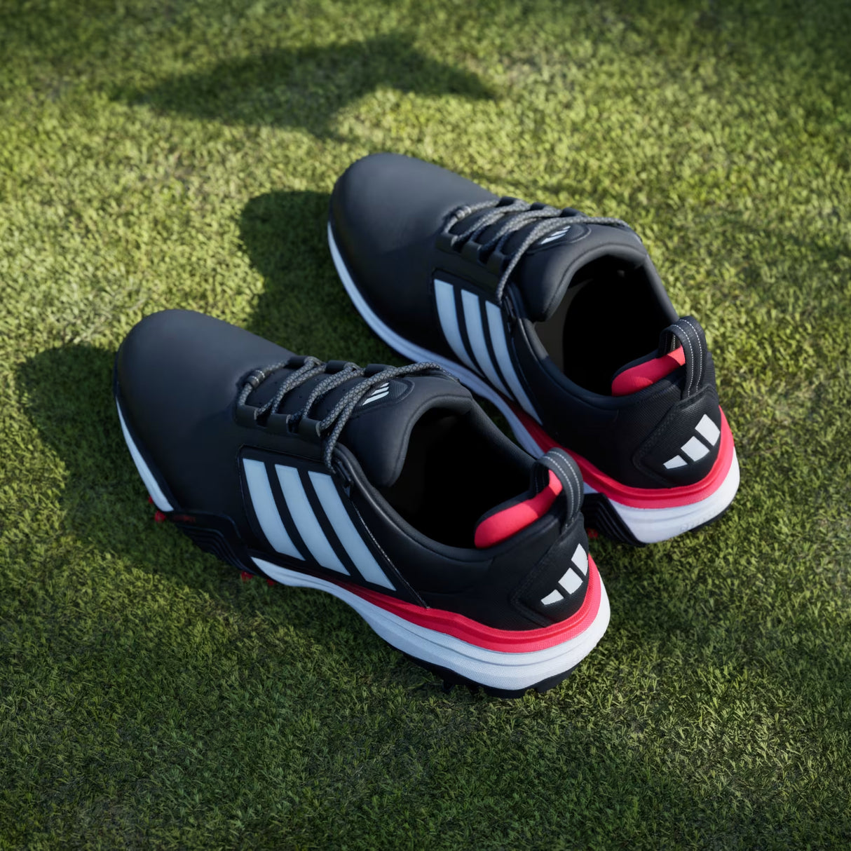 Zapato Adidas Adipower Spike 26