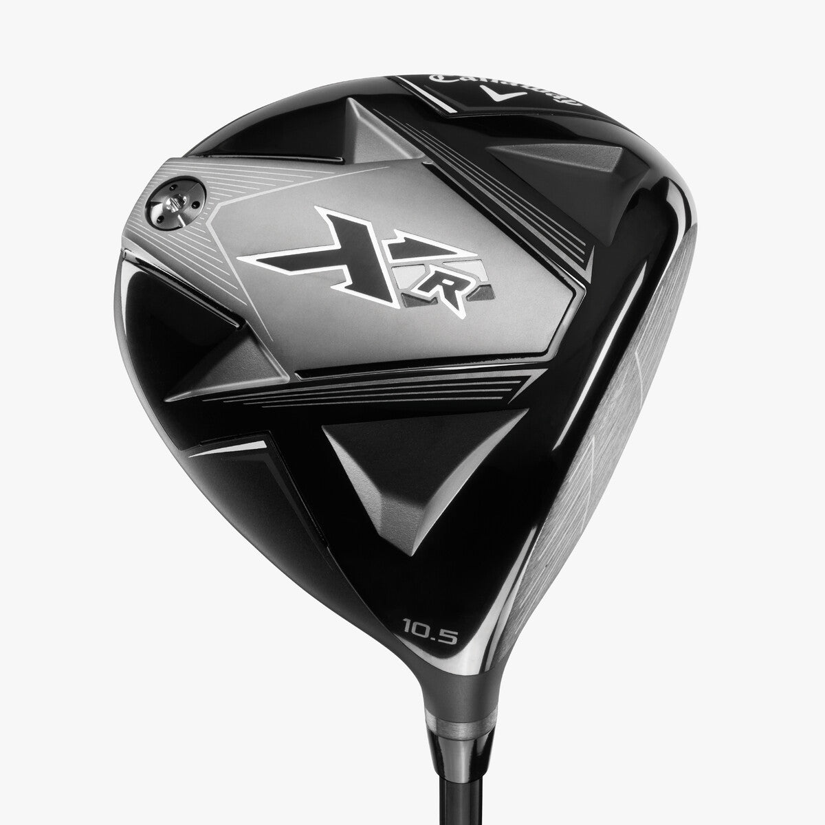 Set Completo Callaway XR 26 Grafito RH