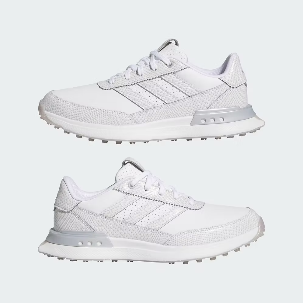 Zapato Adidas W S2G 25 Leather