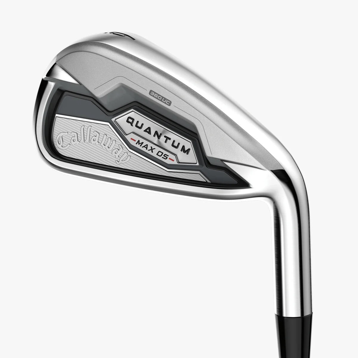 Wedge Callaway Quantum Max OS TT Elevate Black 85 RH