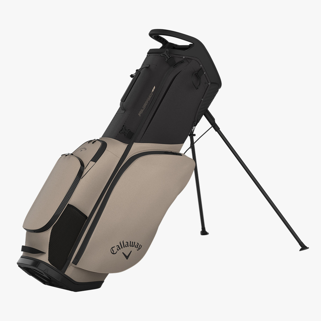 Bolsa Carry Callaway Fairway + 26