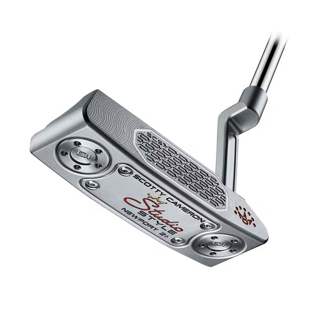 Putter Scotty Cameron Studio Style Newport 2 Plus RH