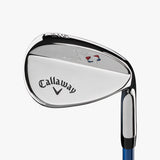 Set Completo Callaway XR 26 Acero RH