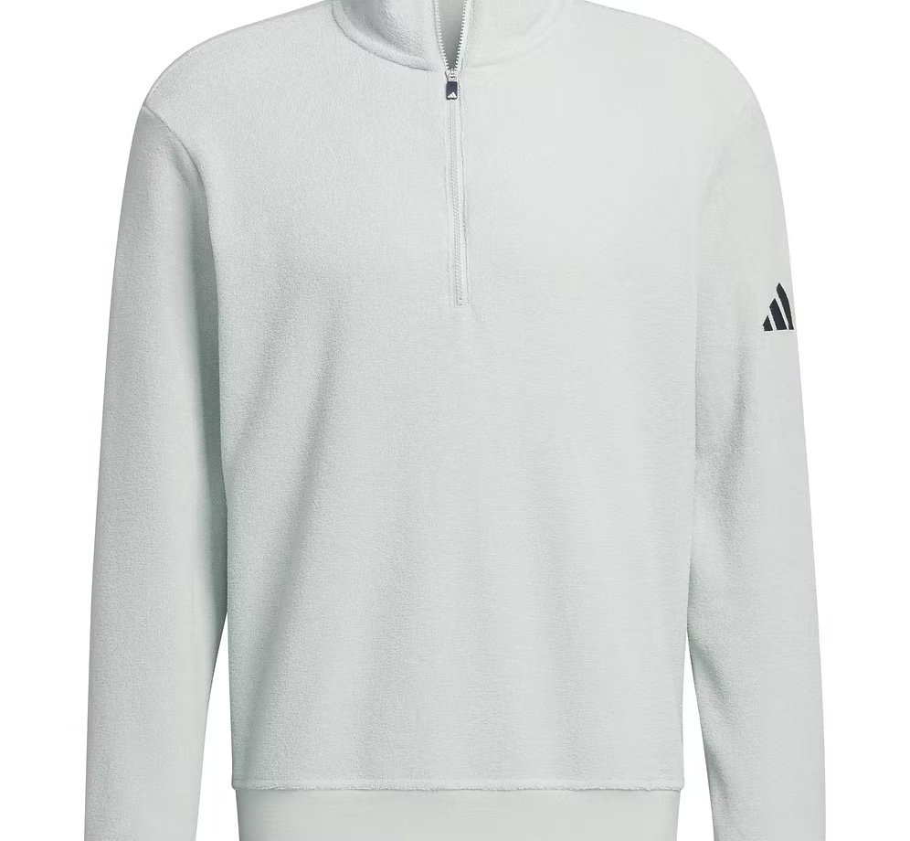 Poleron Adidas ULT 1/4 Zip