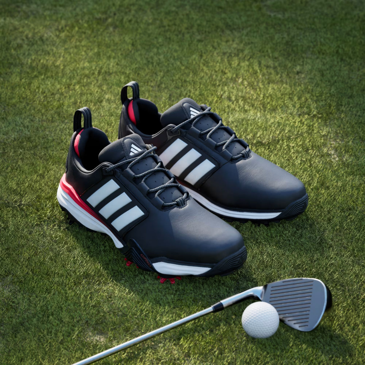Zapato Adidas Adipower Spike 26
