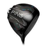 Driver Ping G440 K Alta Quick 45 RH