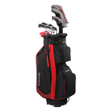 Set Completo TaylorMade RBZ Grafito RH