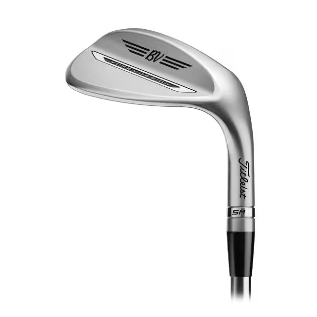 Wedge Titleist Vokey SM11 Tour Chrome RH