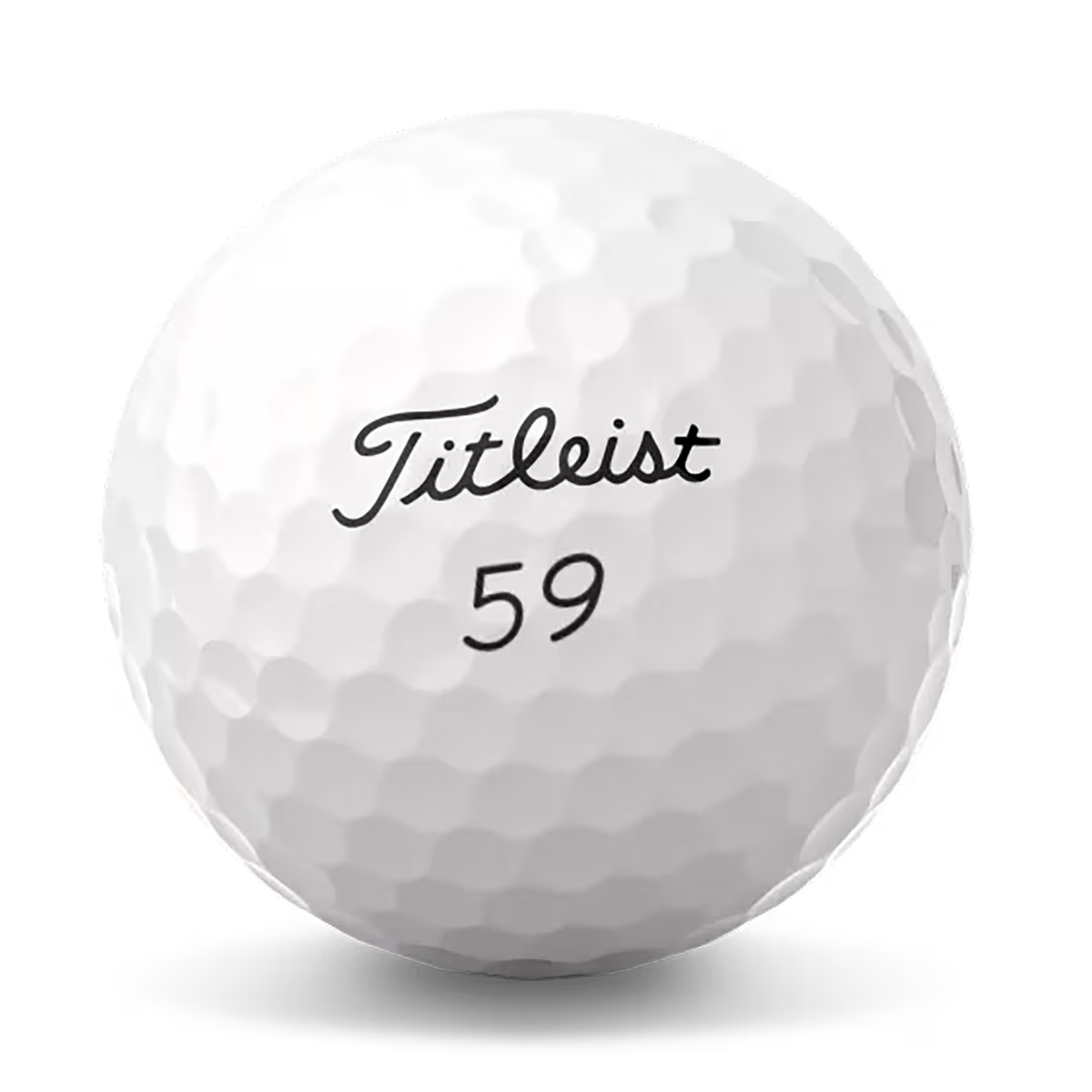 Pelotas Titleist Pro V1 2025 Special # - Docena