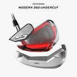 Set de Fierros Callaway Quantum Max TT Elevate Black 85 RH