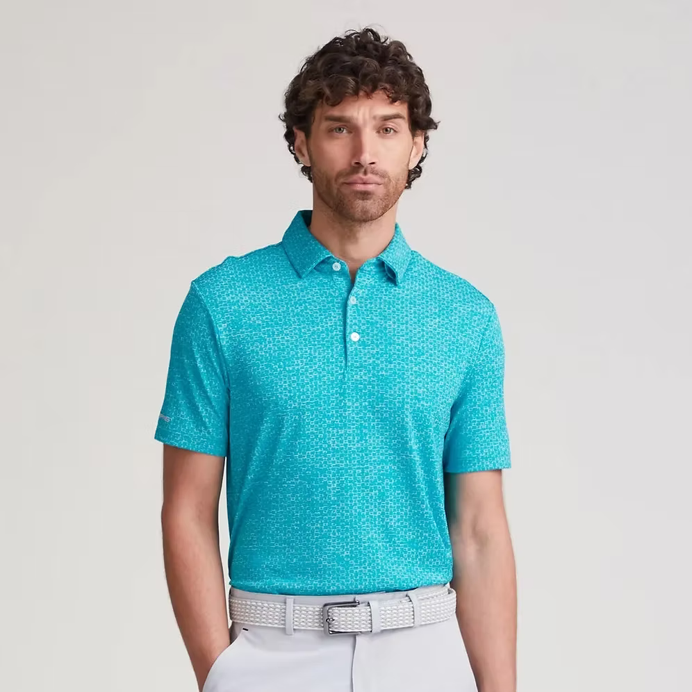 Polera Ping Rafe