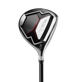 Set Completo TaylorMade RBZ Grafito RH