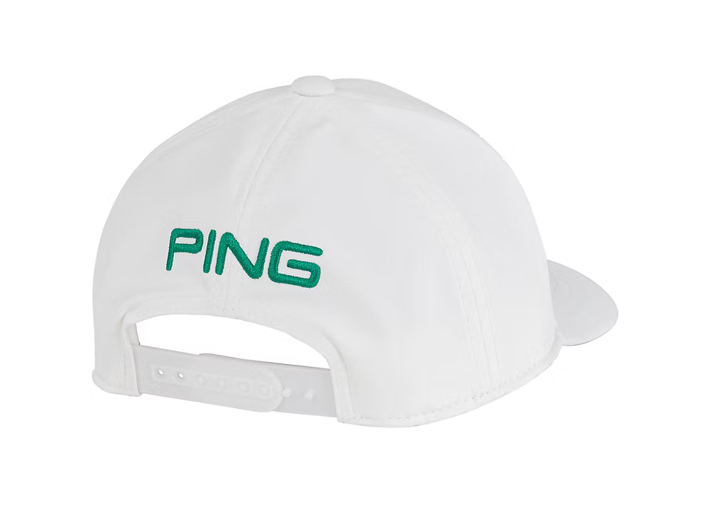 Jockey Ping Junior Tour Classic 2025