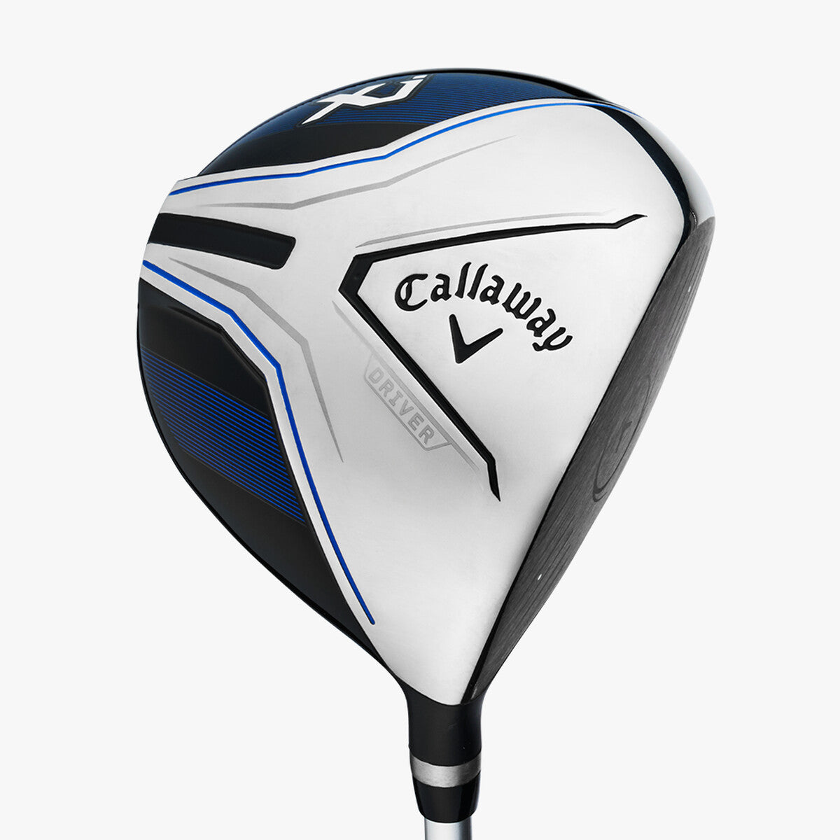 Set Completo Callaway XJ-3 26 LH