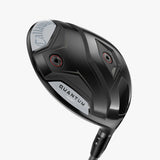 Driver Callaway Quantum Mini Fujikura Ventus Black 6 RH