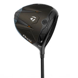 Driver TaylorMade Qi4D MAX Mitsubishi REAX50 MidR Blue RH
