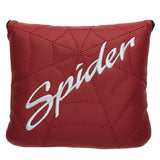 Putter TaylorMade Spider Red RH