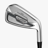 Set de Fierros Callaway Quantum Max Fast MCC Vanquish 50 RH