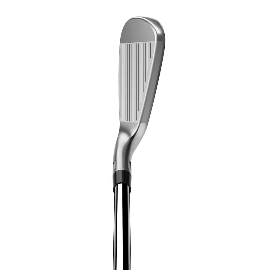 Set de Fierros TaylorMade Qi Max KBS REAX RH