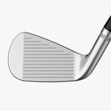 Set de Fierros Callaway Apex CB UST Recoil RH