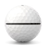 Pelotas Titleist ProV1x Align 25 - Docena