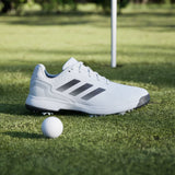 Zapato Adidas Traxion Response Spike 26