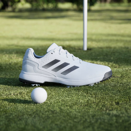 Zapato Adidas Traxion Response Spike 26