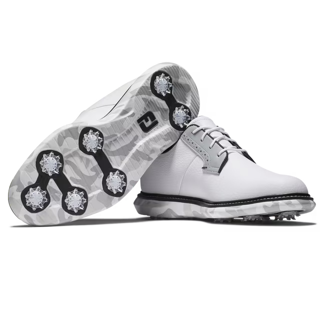 Zapatos FootJoy Traditions Blucher