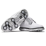 Zapatos FootJoy Traditions Blucher