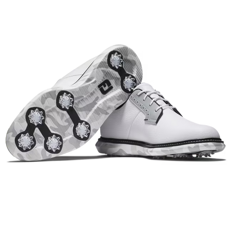 Zapatos FootJoy Traditions Blucher