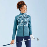 Chaqueta Ping Clare