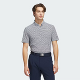 Polera Adidas Go-To Printed Stripe
