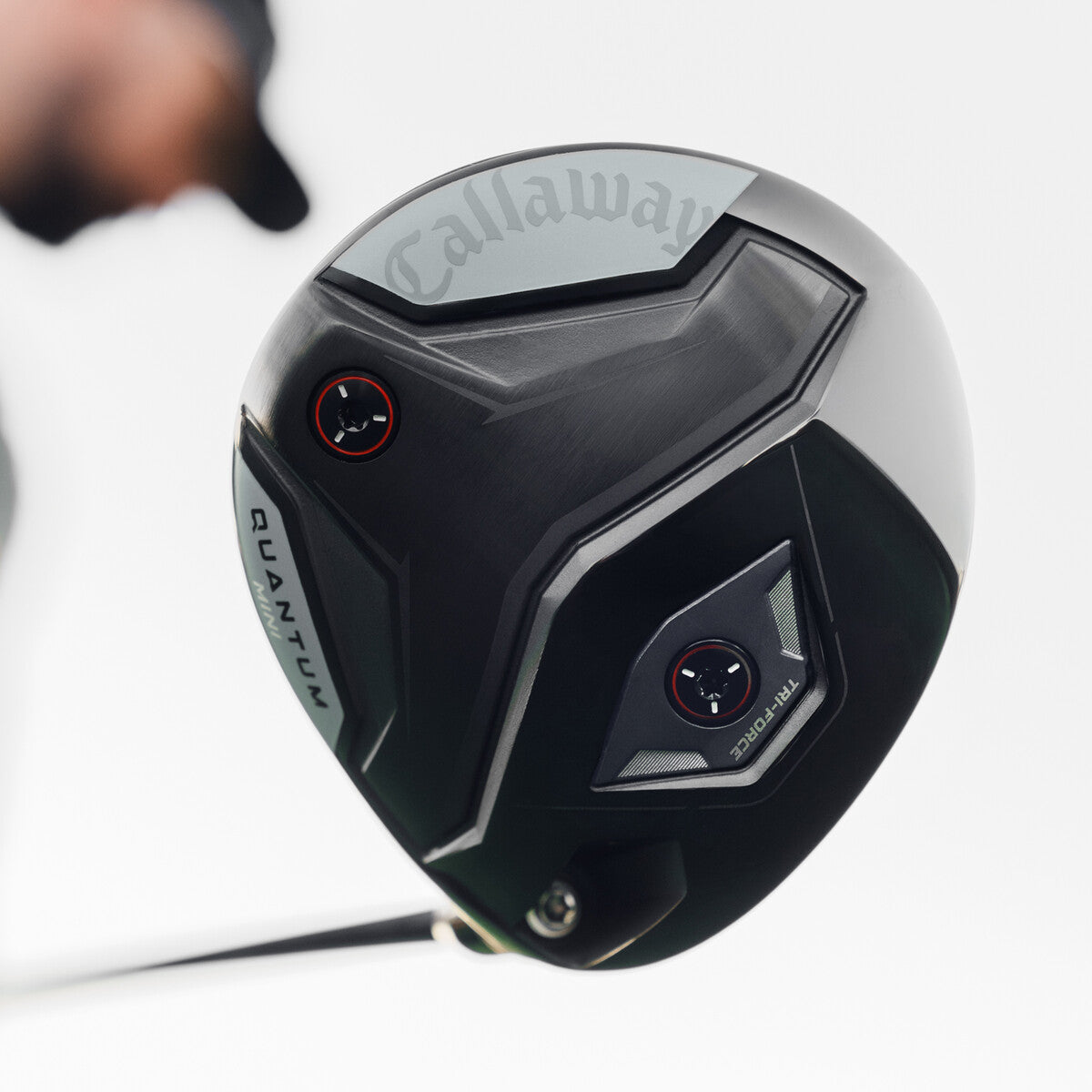 Driver Callaway Quantum Mini Project X Denali Frost 60 RH
