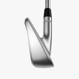 Set de Fierros Callaway Apex CB Nippon Modus3 RH
